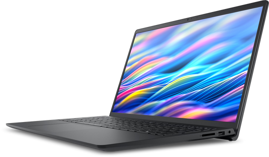Dell Laptop 15 - Brand New Intel Core 3 16GB RAM 512GB SSD Windows 11 Home 15.6" 120Hz IPS FHD Screen