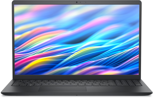 Dell Laptop 15 - Brand New Intel Core 3 16GB RAM 512GB SSD Windows 11 Home 15.6" 120Hz IPS FHD Screen