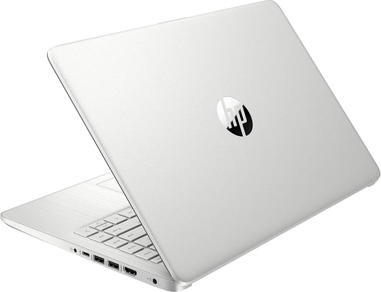 HP Laptop 14s-dq5005sa- Brand New 12th Generation Core i5 8GB RAM 512GB SSD Windows 11 Home 14" FHD Screen