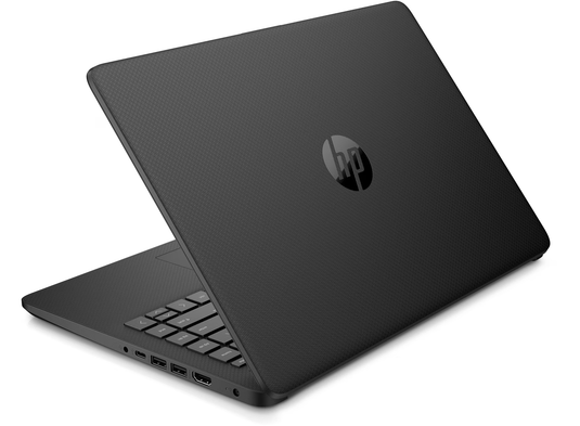 HP Laptop 14s-dq5022na - Brand New 12th Generation Core i3 16GB RAM 256GB SSD Windows 11 Home 14" FHD Screen