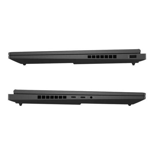 HP Gaming Laptop Omen 16 - Brand New 14th Generation H-Series i7 16GB DDR5 RAM 1TB SSD RGB Backlit Keyboard NVIDIA RTX 4070 Graphics 16" 144Hz IPS FHD Screen