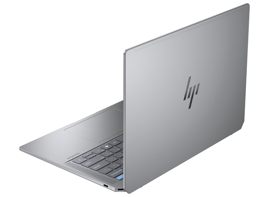 HP Laptop Omnibook 14-fd0000na - Brand New AMD Ryzen AI 9 16GB DDR5 RAM 512GB SSD 9MP Webcam Backlit Keyboard 14" 2.2K IPS Touchscreen