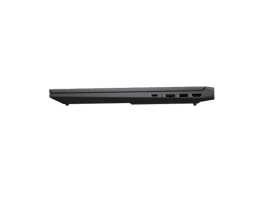 HP Gaming Laptop Victus 15-fb3003sa - Brand New 7th Generation H-Series Ryzen 7 16GB DDR5 RAM 512GB SSD Backlit Keyboard NVIDIA RTX 4050 Graphics 15.6" 144Hz IPS FHD Screen