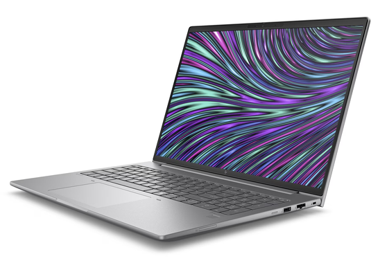 HP Laptop ZBook Power G11 - Intel Ultra 7 32GB DDR5 RAM 1TB SSD Backlit Keyboard 6GB Workstation NVIDIA GPU 16" IPS FHD Screen