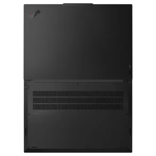 Lenovo Laptop ThinkPad E16 Gen 3 - Brand New H-Series Ultra 7 Series 2 16GB DDR5 RAM 512GB SSD 16-Core Processor Windows 11 Pro Backlit Keyboard 16" IPS FHD+ Screen