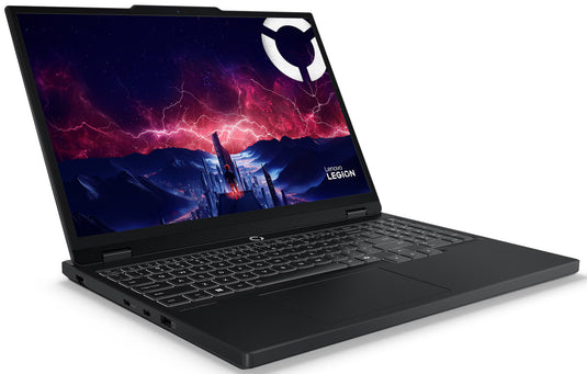 Lenovo Gaming Laptop Legion 5 - Brand new AMD Ryzen AI 7 16GB DDR5 RAM 512GB SSD Backlit KB WiFi-7 Windows 11 Pro 8GB NVIDIA RTX 5070 Graphics 15.1" 165Hz OLED QHD Screen