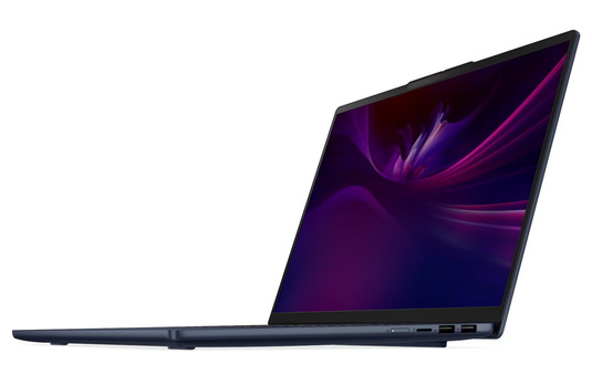 Lenovo Laptop IdeaPad Slim 5 - Brand New 13th Generation H-Series i5 16GB DDR5 RAM 1TB SSD Wi-Fi 7 Windows 11 Home 16" IPS FHD Screen