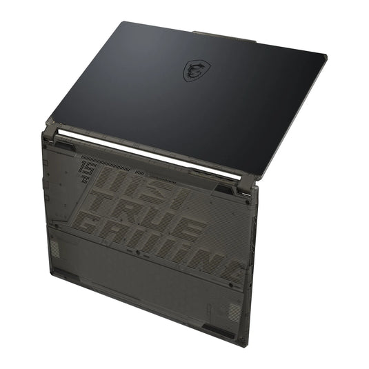 MSI Gaming Laptop Cyborg 15 - H-Series Ultra 7 32GB DDR5 RAM 512GB SSD Backlit Keyboard NVIDIA RTX 4060 Graphics 15.6" 144Hz IPS FHD Screen