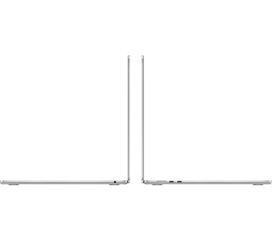 Apple Laptop MacBook Air 15 - Brand New Apple M3 Chip 16GB RAM 512GB SSD MacOS 2024 Model Thunderbolt4 WiFi 6 15.3" Liquid Retina Screen