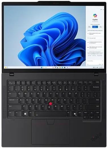 Lenovo Laptop ThinkPad T14 Gen 5  - Brand New 8th Generation Ryzen 5 Pro 32GB DDR5 RAM 1TB SSD Backlit Keyboard Windows 11 Pro 14" IPS FHD Screen