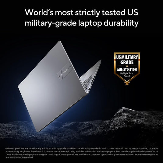 ASUS Laptop VivoBook X1605VA - Brand New Intel Core 5 16GB RAM 1TB SSD Windows 11 Home 16" IPS FHD Screen