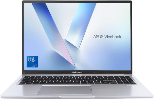ASUS Laptop VivoBook X1605VA - Brand New Intel Core 5 16GB RAM 1TB SSD Windows 11 Home 16" IPS FHD Screen