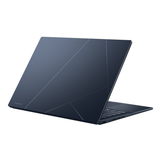 ASUS Laptop ZenBook 14 - Brand New Intel Ultra 7 Series 2 16GB DDR5 RAM 1TB SSD Wi-Fi 7 Backlit Keyboard  1.28KG Weight 14" OLED FHD Screen