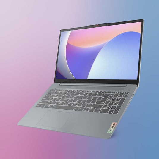 Lenovo Laptop IdeaPad Slim 3 - 13th Generation H-Series Core i5 8GB DDR5 RAM 512GB SSD Windows 11 Home 15.6" FHD Screen