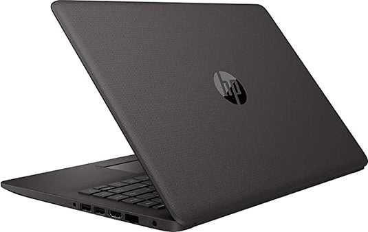 HP Laptop 255 G9 - Six-Core Ryzen 5 16GB RAM 512GB SSD Windows 11 Home 15.6" FHD Screen