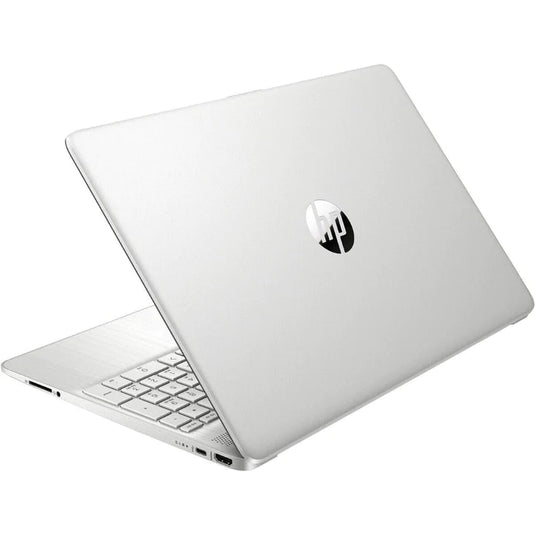 HP Laptop 15s-fq5021na - 12th Generation Core i5 8GB RAM 256GB SSD Windows 11 Home 15.6" FHD Screen