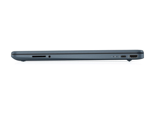 HP Laptop 15s-fq2043na - 11th Generation Core i5 16GB RAM 512GB SSD Windows 11 Home 15.6" FHD Screen