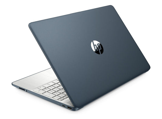 HP Laptop 15s-fq2043na - 11th Generation Core i5 16GB RAM 512GB SSD Windows 11 Home 15.6" FHD Screen