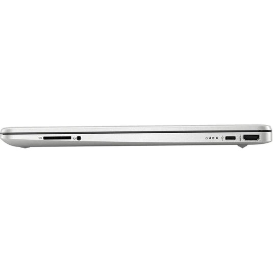 HP Laptop 15s-fq5021na - 12th Generation Core i5 16GB RAM 256GB SSD Windows 11 Home 15.6" FHD Screen