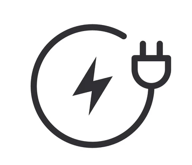 Second Charger (Dell)