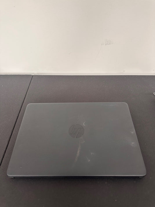 HP Laptop 14s-dq - Intel Quad-Core 4GB RAM 256GB SSD Windows 11 Home 14" HD Screen