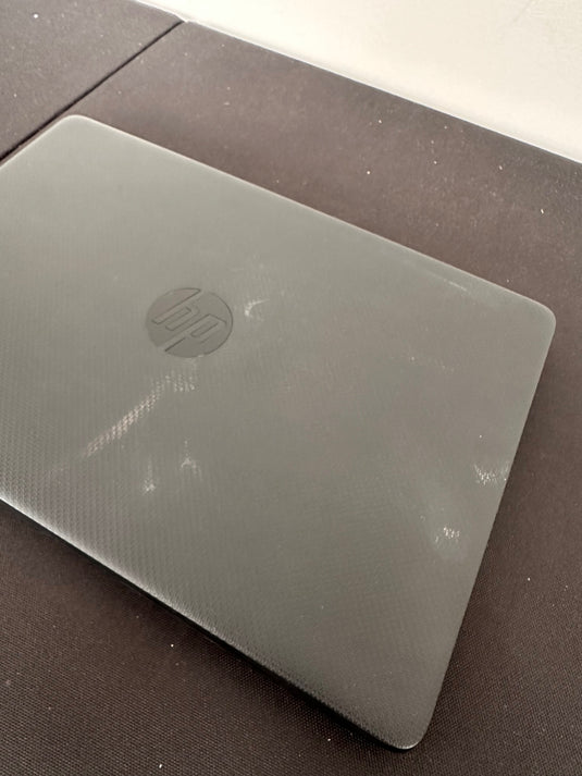 HP Laptop 14s-dq - Intel Quad-Core 4GB RAM 256GB SSD Windows 11 Home 14" HD Screen