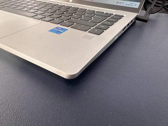 HP Laptop ProBook 440 G9 - 12th Generation Core i5 8GB RAM 256GB SSD Windows 11 Pro 14" IPS FHD Screen