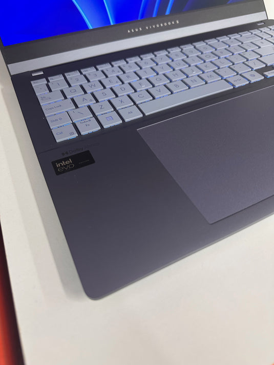 ASUS Laptop VivoBook S 15 - H-Series Ultra 5 16GB DDR5 RAM 1TB SSD Backlit Keyboard 15.6" 120Hz 3K OLED Screen