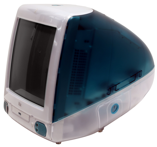 Apple Computer