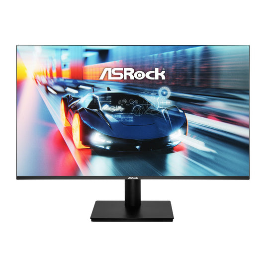 ASrock 24.5" 120Hz Monitor