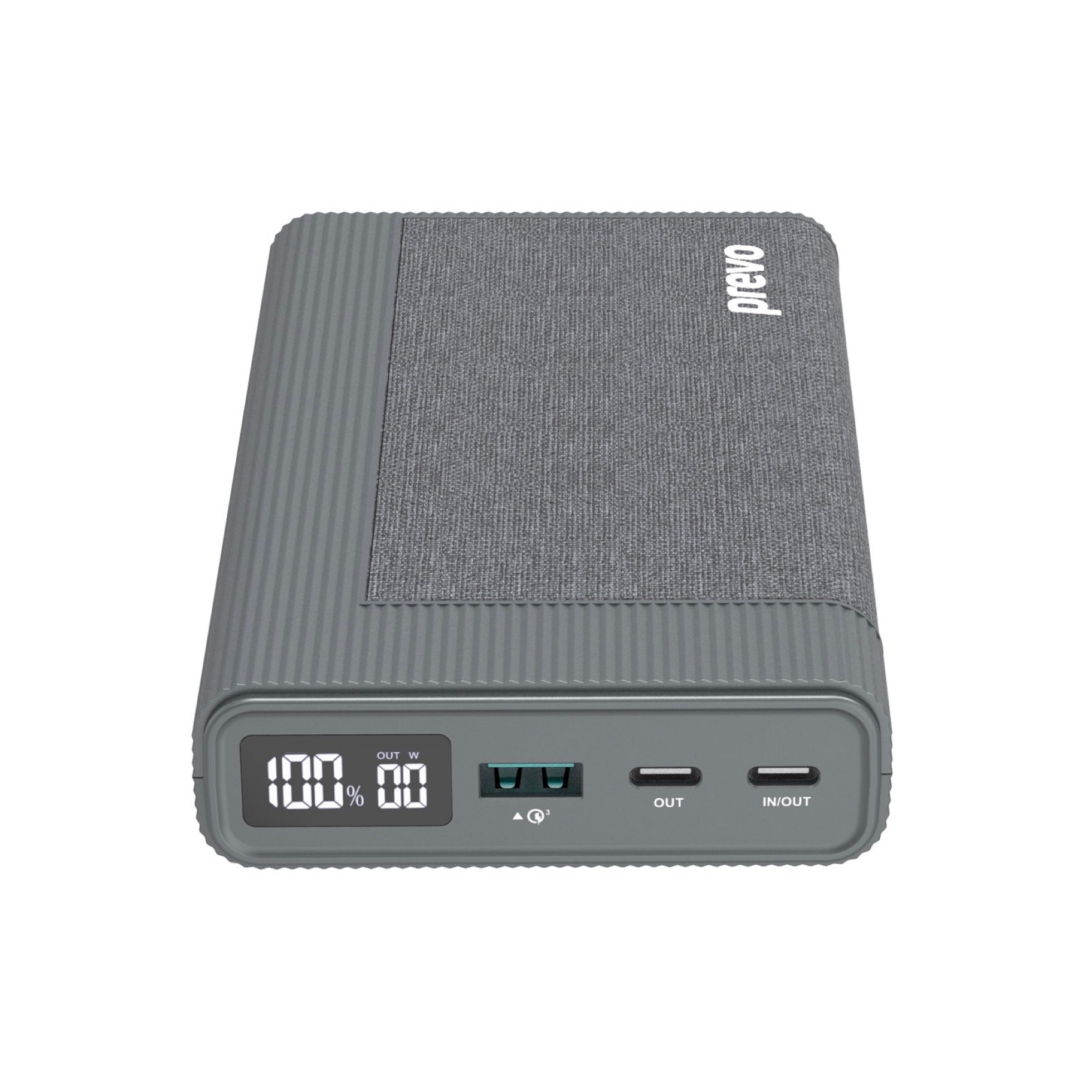 charge laptop usb c power bank