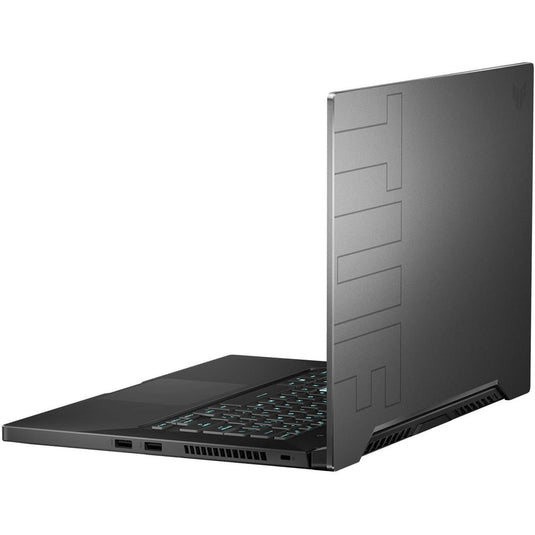 ASUS Gaming Laptop TUF Dash F15 - H-Series Core i5 16GB RAM 512GB SSD NVIDIA RTX 3050 Graphics 15.6" 144Hz FHD Screen