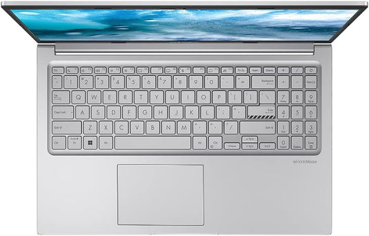 ASUS Laptop X1504ZA - 12th Generation Core i5 16GB RAM 512GB SSD Windows 11 Home 15.6" IPS FHD Screen