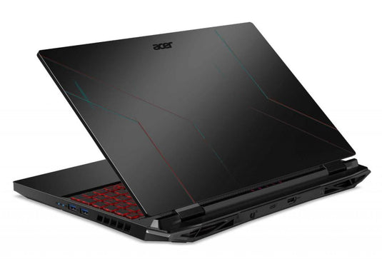 Acer Gaming Laptop Nitro AN515-58 - 12th Generation Core i7 16GB DDR5 RAM 512GB SSD NVIDIA RTX 4060 Graphics 15.6" 144Hz FHD Screen