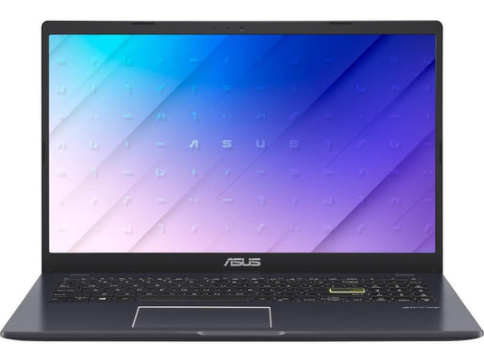 ASUS Laptop E510M - Intel Dual-Core 4GB RAM 128GB SSD + 128GB eMMC Windows 11 Home 15.6" FHD Screen