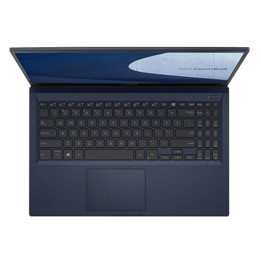 ASUS Laptop ExpertBook B1 - 13th Generation Core i7 16GB RAM 512GB SSD Backlit Keyboard Windows 11 Pro 15.6" FHD Screen
