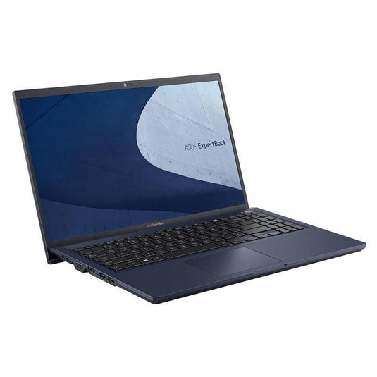 ASUS Laptop ExpertBook B1 - 13th Generation Core i7 16GB RAM 512GB SSD Backlit Keyboard Windows 11 Pro 15.6" FHD Screen