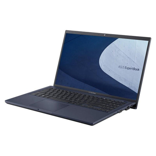 ASUS Laptop ExpertBook B1 - 13th Generation Core i7 16GB RAM 512GB SSD Backlit Keyboard Windows 11 Pro 15.6" FHD Screen