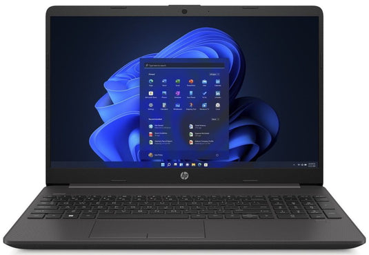 HP Laptop 255 G9 - Six-Core Ryzen 5 16GB RAM 512GB SSD Windows 11 Home 15.6" FHD Screen