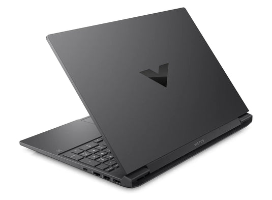 HP Gaming Laptop Victus 15-fb - H-Series Ryzen 5 16GB RAM 256GB SSD Bang & Olufsen Speakers AMD Graphics 15.6" 144Hz FHD Screen