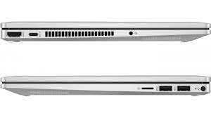HP Laptop 14-ek1501sa - 13th Generation Core i5 8GB RAM 512GB SSD 2-in-1 Design Windows 11 Home 14" IPS FHD Touchscreen