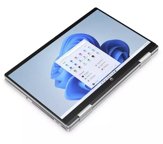 HP Laptop 14-ek0500sa - 12th Generation Core i5 8GB RAM 512GB SSD 2-in-1 Design Windows 11 Home 14" IPS FHD Touchscreen