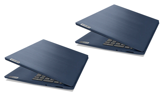 Lenovo Laptop IdeaPad 3-15 - 11th Generation Core i3 8GB RAM 128GB SSD Windows 11 Home 15.6" FHD Screen