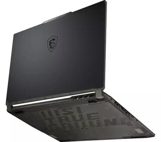 MSI Gaming Laptop Cyborg 15 - 12th Generation H-Series i5 16GB RAM 512GB SSD 4GB NVIDIA RTX Graphics 15.6" 144Hz FHD Screen
