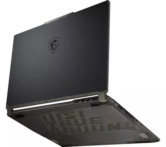MSI Gaming Laptop Cyborg 15 - 12th Generation H-Series i5 16GB DDR5 RAM 1TB SSD 6GB NVIDIA RTX 3050 Graphics 15.6" 144Hz FHD Screen
