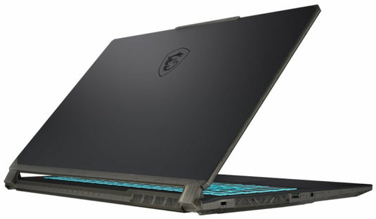MSI Gaming Laptop Cyborg 15 - 12th Generation H-Series i5 16GB DDR5 RAM 1TB SSD 6GB NVIDIA RTX 3050 Graphics 15.6" 144Hz FHD Screen