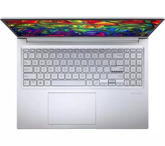 ASUS Laptop VivoBook M1603Q - 5th Generation H-Series Ryzen 5 16GB RAM 512GB SSD Backlit Keyboard 16" FHD+ Screen