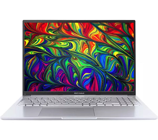 ASUS Laptop VivoBook M1603Q - 5th Generation H-Series Ryzen 5 16GB RAM 512GB SSD Backlit Keyboard 16" FHD+ Screen