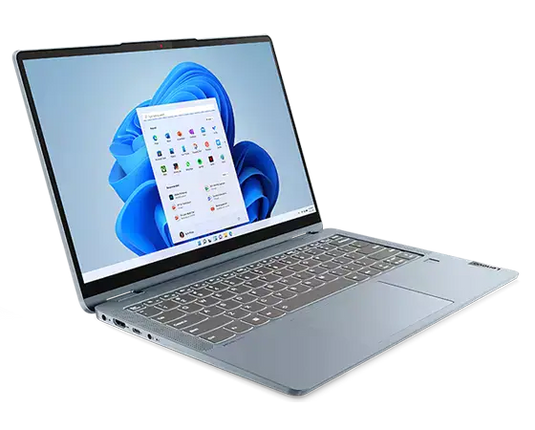 Lenovo Laptop Flex 5i - 12th Generation Core i5 8GB RAM 256GB SSD 14" IPS FHD Touchscreen
