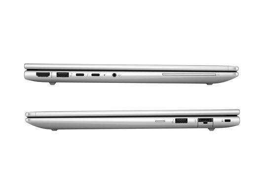HP Laptop EliteBook 640 G11 - Intel Ultra 7 32GB DDR5 RAM 512GB SSD Windows 11 Pro 14" IPS FHD Screen